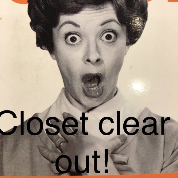 Lots of vintage items - Picture 10 of 10